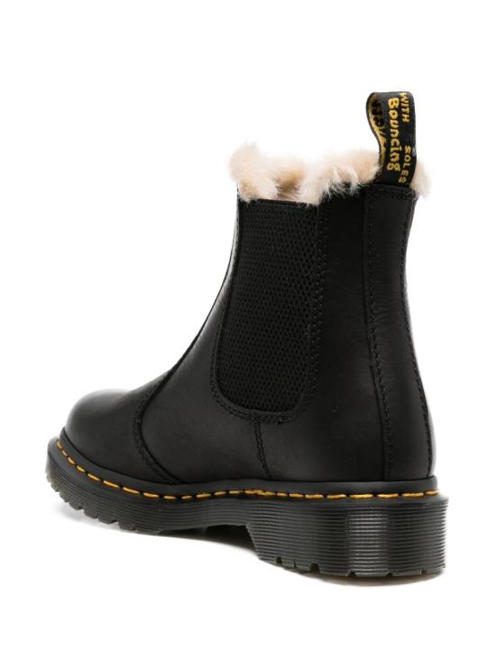  닥터마틴 부츠 21045001 Black - DR.MARTENS