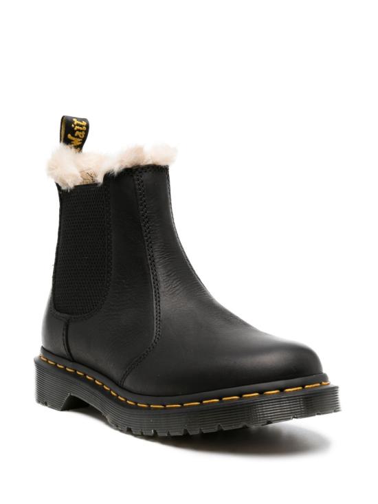  닥터마틴 부츠 21045001 Black - DR.MARTENS