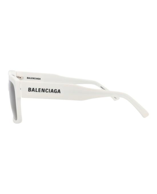  발렌시아가 선글라스 BB0049S 30007967 003 10025 NS Grey - BALENCIAGA
