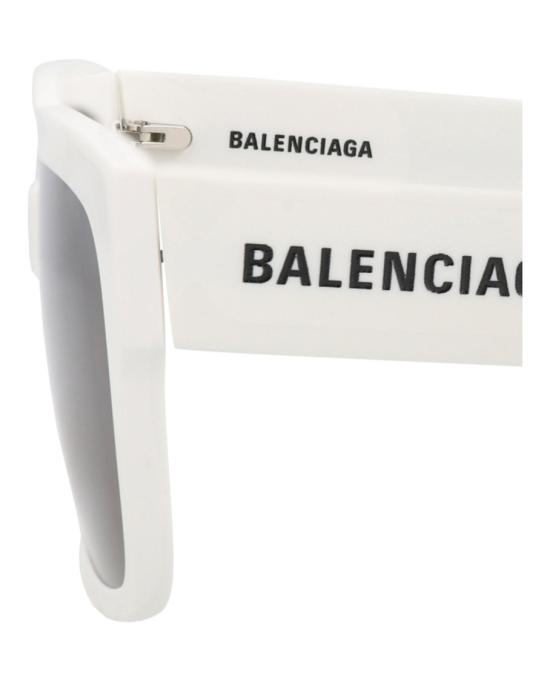  발렌시아가 선글라스 BB0049S 30007967 003 10025 NS Grey - BALENCIAGA