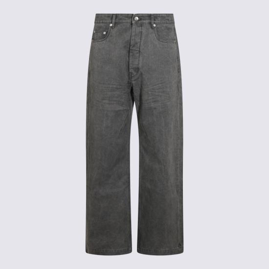 26FW 다크쉐도우 데님 팬츠 DU02F6351 CVG148 GRAVEL