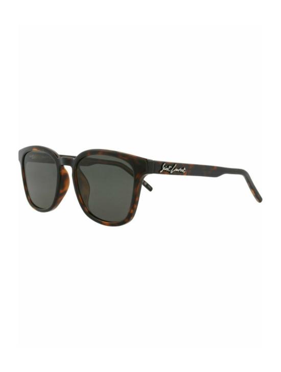  생로랑 선글라스 SL327K 30008077 002 20356 NS Grey - SAINT LAURENT