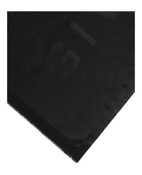  지방시 머플러/스카프 710009 29500 3 00002 NS Black - GIVENCHY