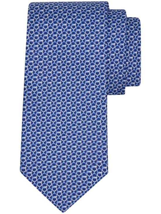 26FW 살바토레 페라가모 액세서리 351446794591002 Blue