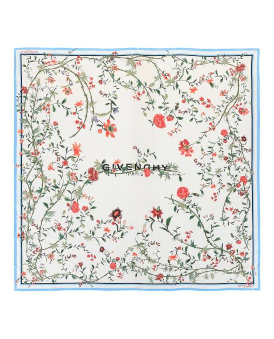  지방시 머플러/스카프 710009 72500 2 40061 NS White