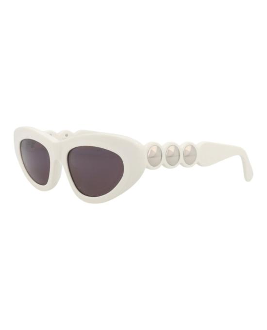  알라이아 선글라스 AA0058S 30012187 002 10048 NS Grey - ALAIA