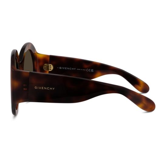 27FW 지방시 선글라스 1AVE5M20A Brown - GIVENCHY