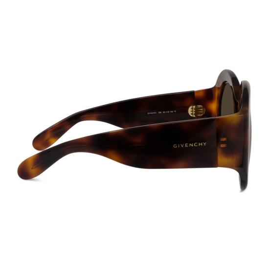 27FW 지방시 선글라스 1AVE5M20A Brown - GIVENCHY