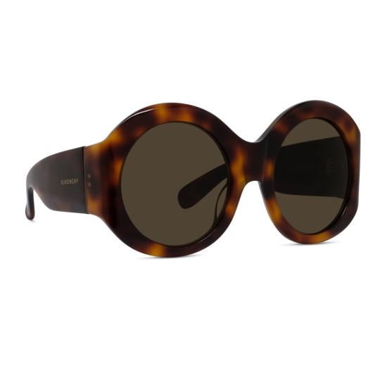 27FW 지방시 선글라스 1AVE5M20A Brown - GIVENCHY