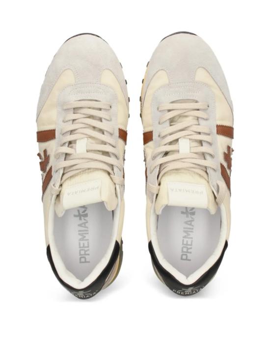 26FW 프리미아타 스니커즈 LUCY8189 Neutrals - PREMIATA