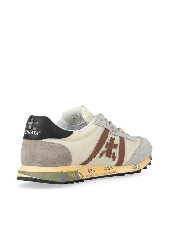 26FW 프리미아타 스니커즈 LUCY8189 Neutrals - PREMIATA