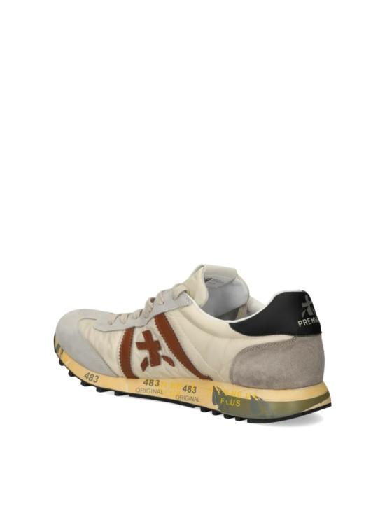 26FW 프리미아타 스니커즈 LUCY8189 Neutrals - PREMIATA