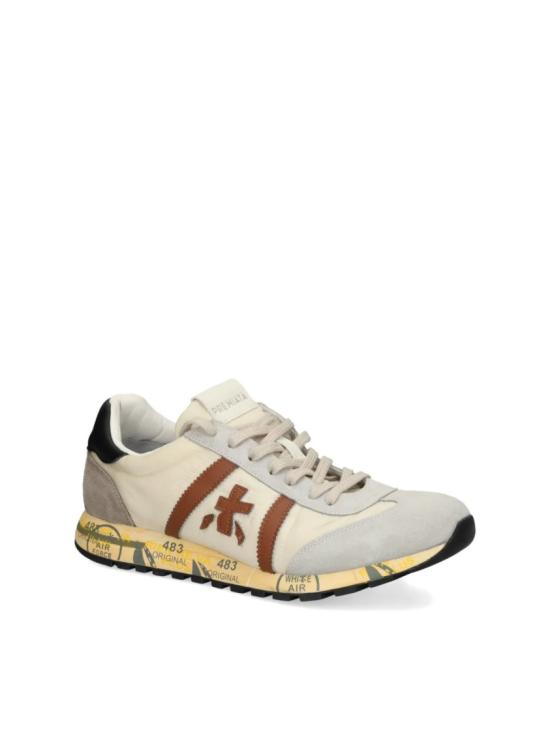 26FW 프리미아타 스니커즈 LUCY8189 Neutrals - PREMIATA