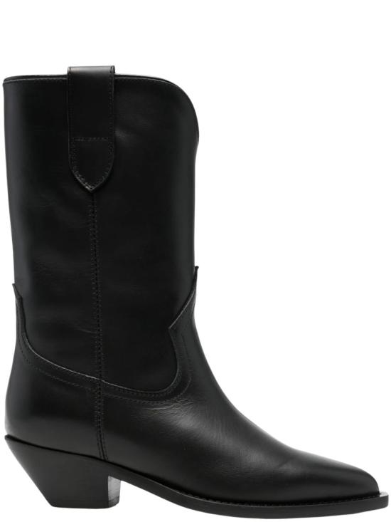 26FW 비아로마 부츠 4680MALIBUNERO Black
