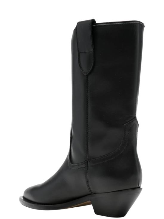 26FW 비아로마 부츠 4680MALIBUNERO Black - VIA ROMA