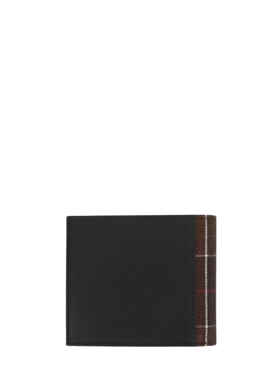26FW 바버 액세서리 MGS0073 BK51 BLACK - BARBOUR