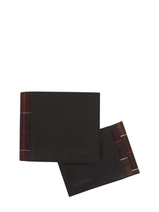 26FW 바버 액세서리 MGS0073 BK51 BLACK - BARBOUR