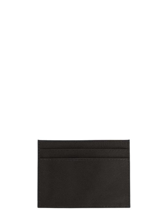 26FW 바버 액세서리 MGS0073 BK51 BLACK - BARBOUR