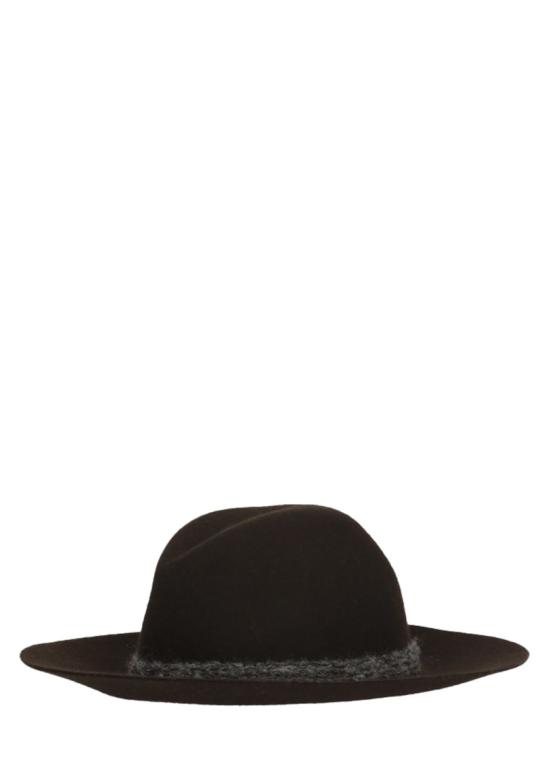 26FW 빠니깔레 모자 D39PANAMA39DH4B0290 Brown - PANICALE