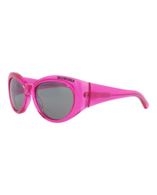  발렌시아가 선글라스 BB0267S 30013985 004 60098 NS Pink - BALENCIAGA