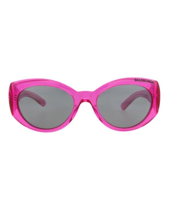  발렌시아가 선글라스 BB0267S 30013985 004 60098 NS Pink