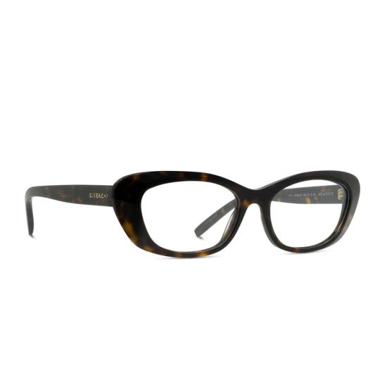 27FW 지방시 선글라스 1AVF5M20A Brown - GIVENCHY