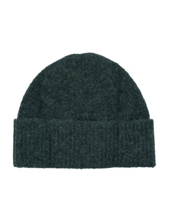 26FW 아미 비니 UBO005KN0135A279 Green - AMI
