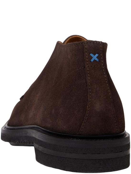 26FW 폴 스미스 부츠 M1SJRR02WSUE069 Brown - PAUL SMITH