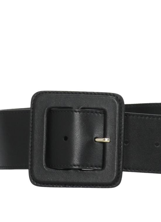26FW 파비아나 필리피 벨트 AAD216A813M528825 Black - FABIANA FILIPPI