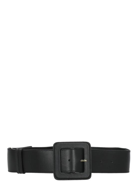 26FW 파비아나 필리피 벨트 AAD216A813M528825 Black