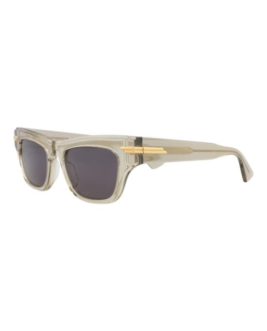  보테가베네타 선글라스 BV1122S 30011466 003 20126 NS Grey - BOTTEGA VENETA