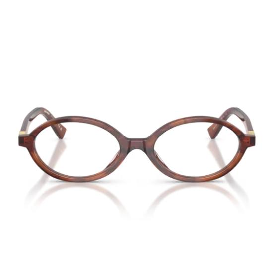 27FW 미우미우 선글라스 1AWL5M90A Brown