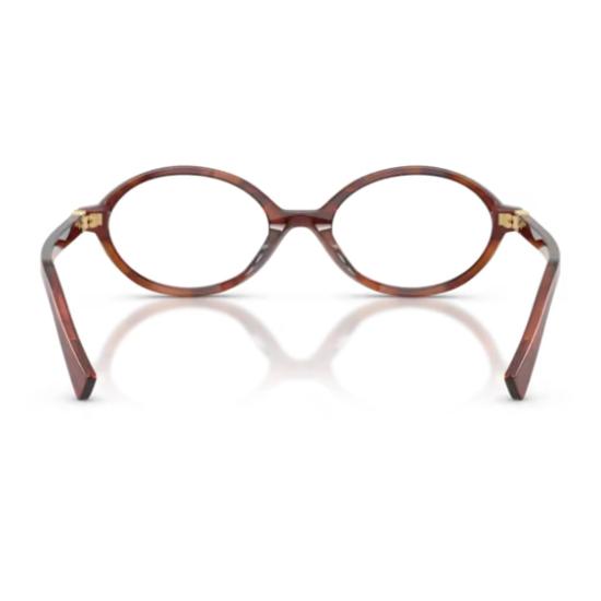 27FW 미우미우 선글라스 1AWL5M90A Brown - MIU MIU