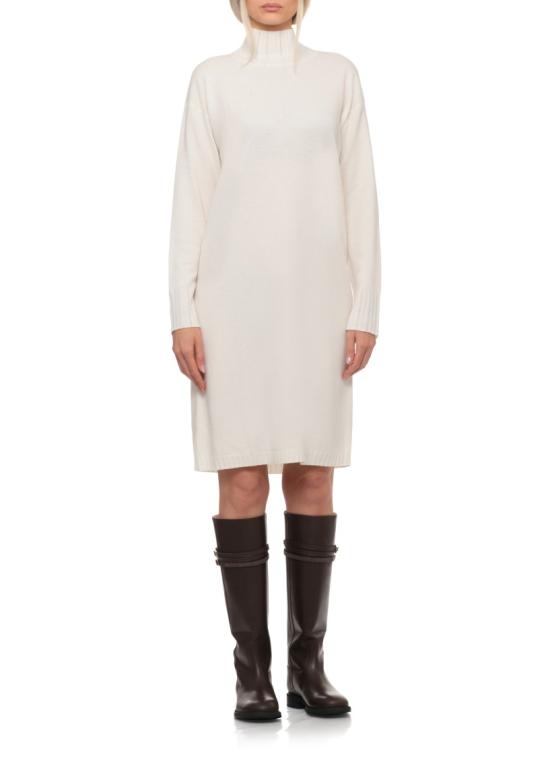 26FW 파비아나 필리피 원피스 ABD216F121M28125 White - FABIANA FILIPPI