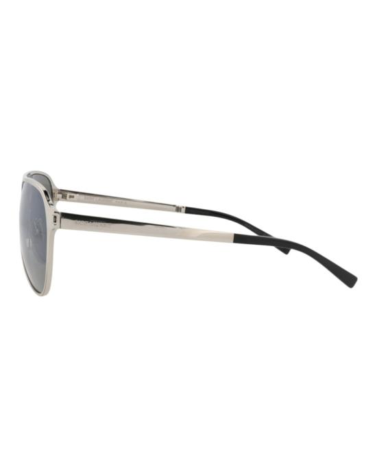  생로랑 선글라스 SL734 30015904 003 00285 NS Grey - SAINT LAURENT