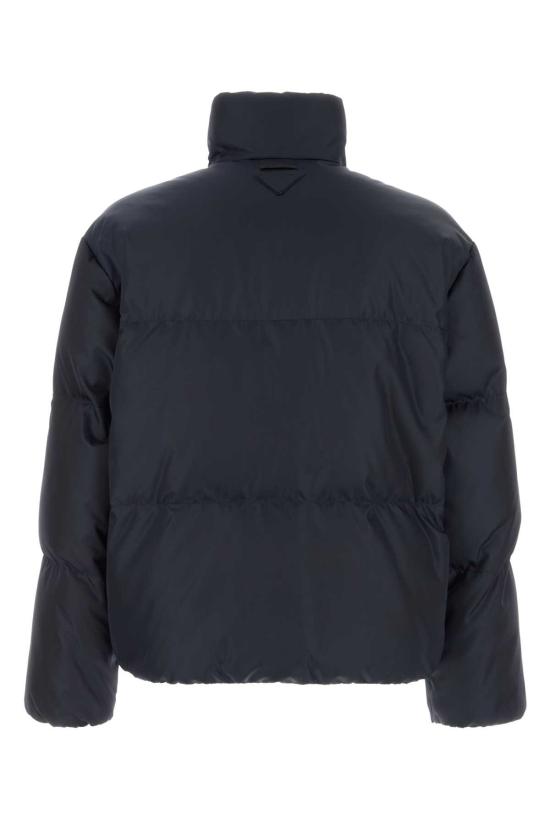 26FW 프라다 패딩 SGD233SOOO1WQ8 F0SVF Blue - PRADA