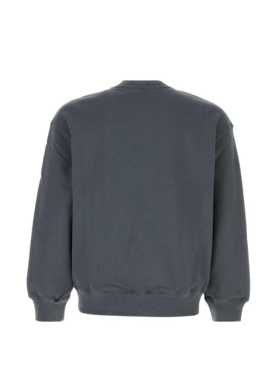 26FW 메종키츠네 반팔 티셔츠 MRMJS14KM0341 0585 - MAISON KITSUNE
