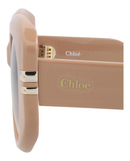  끌로에 선글라스 CH0257S 30015768 005 21132 NS Pink - CHLOE