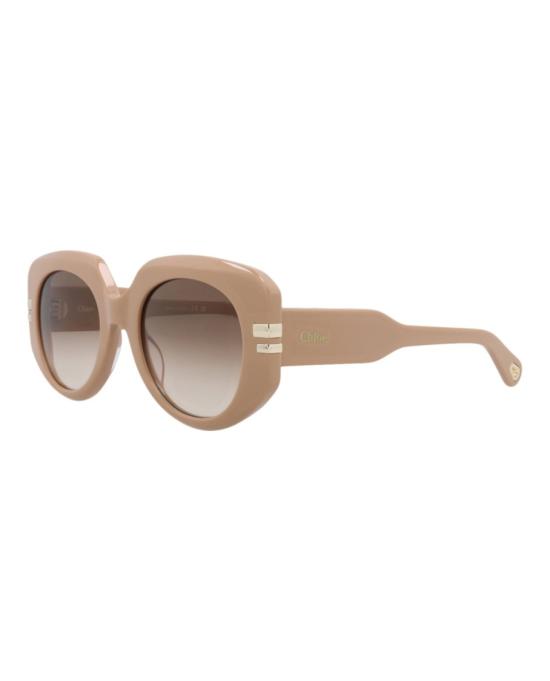  끌로에 선글라스 CH0257S 30015768 005 21132 NS Pink - CHLOE