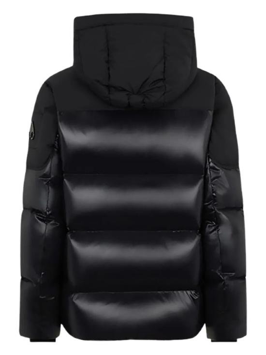 26FW 무스너클 패딩 M35MJ108 292 NERO - MOOSE KNUCKLES