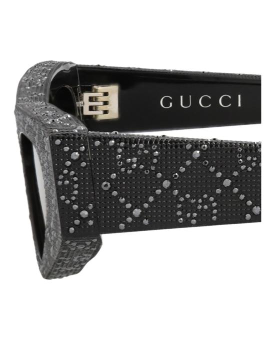  구찌 선글라스 GG1779SA 30016145 004 00011 NS Black - GUCCI