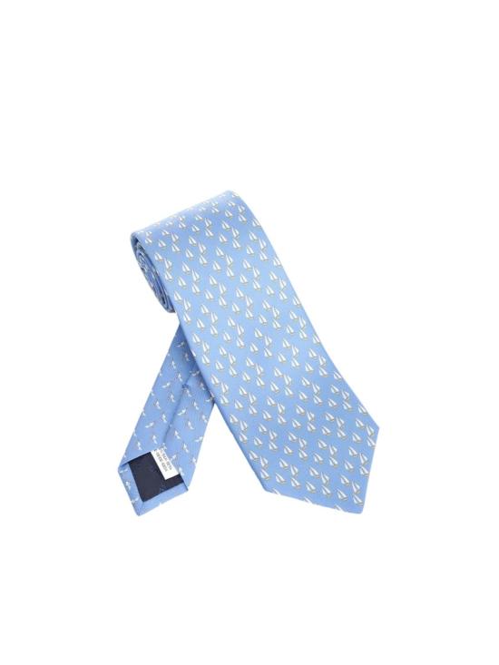 26FW 살바토레 페라가모 액세서리 351447794600003 Blue