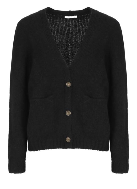 26FW 올리버 라투기 니트웨어 D382ALBLACK