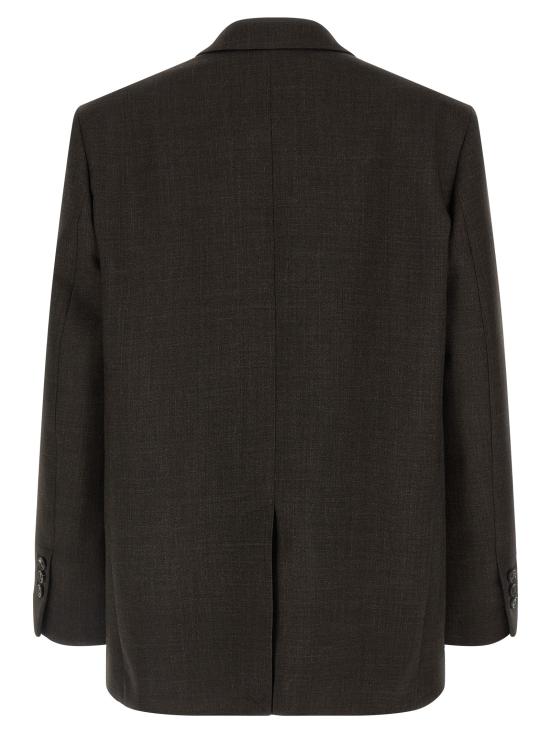 26FW 텔라 수트 자켓 미란다 블레이저스 브라운 - TELA