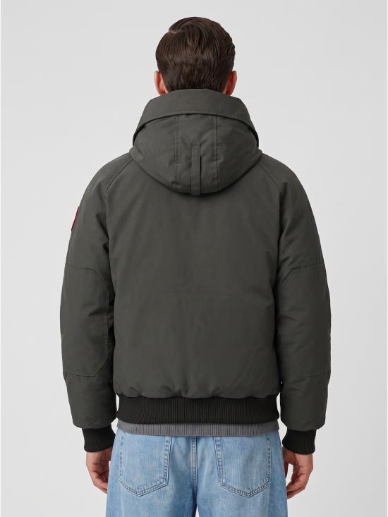 26FW 캐나다구스 칠리왁 봄버 2050M GREY - CANADA GOOSE