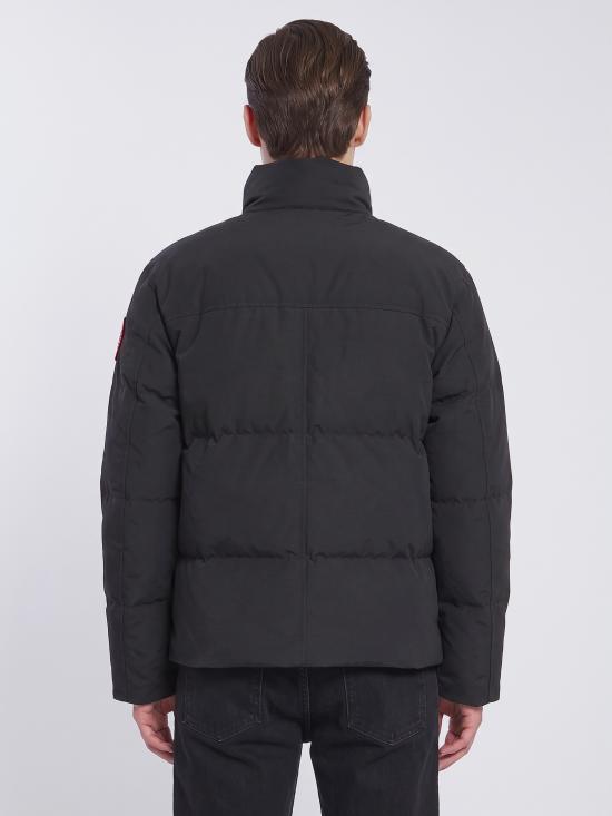 26FW 캐나다구스 베이뷰 파카 블랙 라벨 3833M BLACK - CANADA GOOSE