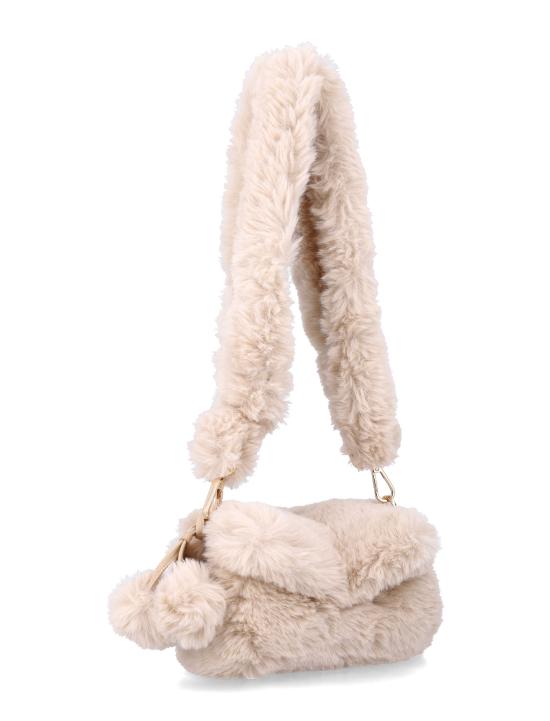 26FW [키즈] 봉쁘앙 가방 W06GACW00011 003 BEIGE - BONPOINT