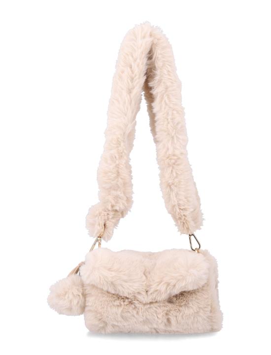 26FW [키즈] 봉쁘앙 가방 W06GACW00011 003 BEIGE