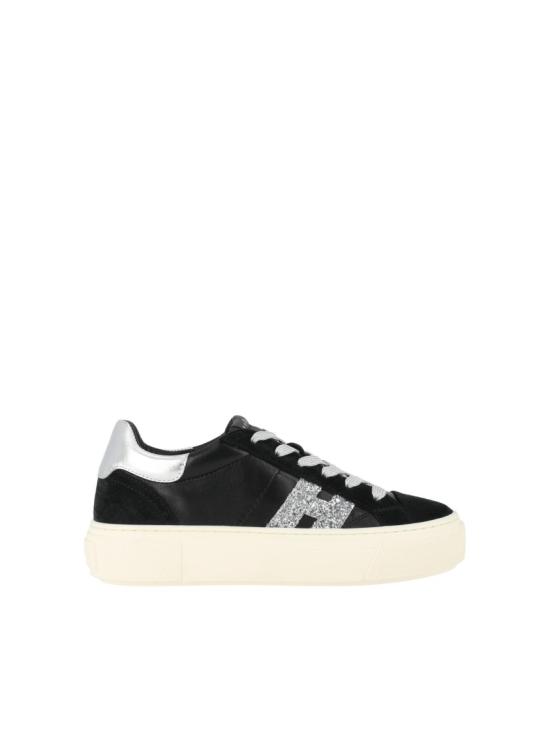 26FW 호간 크로스윈드 스니커즈 호간 HXW7050GB00VI1 Black