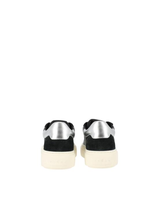 26FW 호간 크로스윈드 스니커즈 호간 HXW7050GB00VI1 Black - HOGAN
